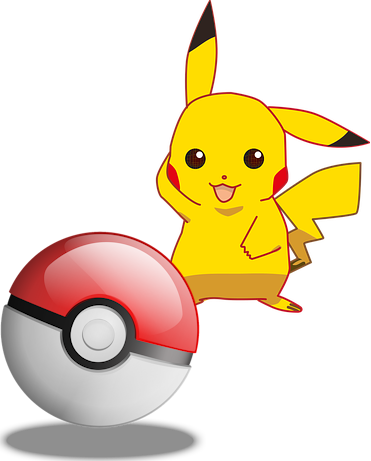 Pokemon